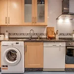 Beautiful Casita Near Lunymar Golf Course With Stunning Views Estepona