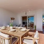 Beautiful Casita Near Lunymar Golf Course With Stunning Views Apartment *