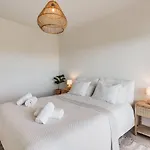 Apartment Beautiful Casita Near Lunymar Golf Course With Stunning Views *