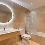 Beautiful Casita Near Lunymar Golf Course With Stunning Views Estepona