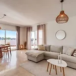 Beautiful Casita Near Lunymar Golf Course With Stunning Views