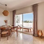 Beautiful Casita Near Lunymar Golf Course With Stunning Views *