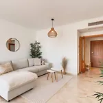 Beautiful Casita Near Lunymar Golf Course With Stunning Views * Estepona