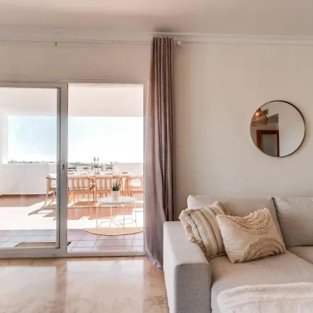 Beautiful Casita Near Lunymar Golf Course With Stunning Views