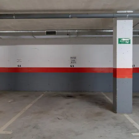 Lejlighed Beautiful Casita Near Lunymar Golf Course With Stunning Views