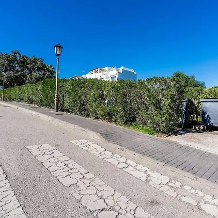 Beautiful Casita Near Lunymar Golf Course With Stunning Views Lägenhet