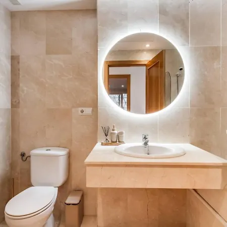 Beautiful Casita Near Lunymar Golf Course With Stunning Views Apartamento *