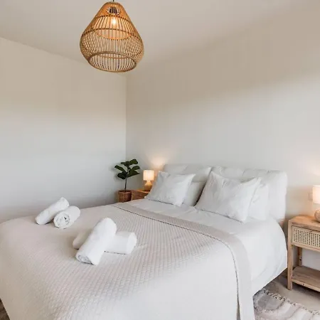 Apartamento Beautiful Casita Near Lunymar Golf Course With Stunning Views *