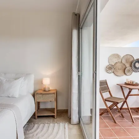 Beautiful Casita Near Lunymar Golf Course With Stunning Views Lägenhet *