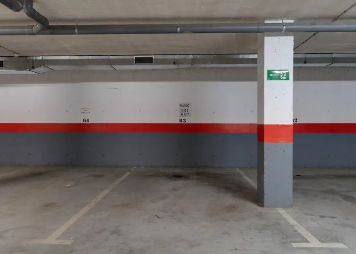 Apartamento Beautiful Casita Near Lunymar Golf Course With Stunning Views