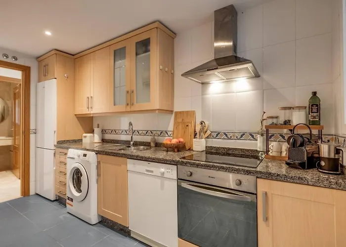 Beautiful Casita Near Lunymar Golf Course With Stunning Views * Estepona