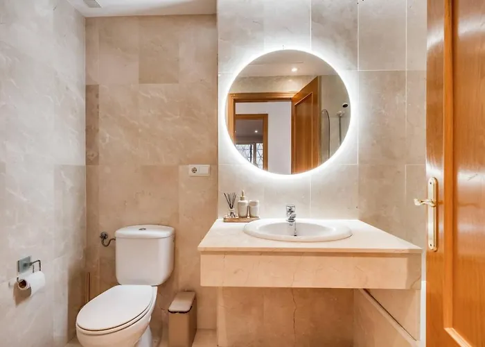 Beautiful Casita Near Lunymar Golf Course With Stunning Views Apartamento *