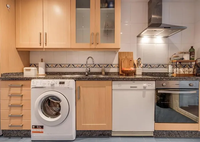 Beautiful Casita Near Lunymar Golf Course With Stunning Views Estepona