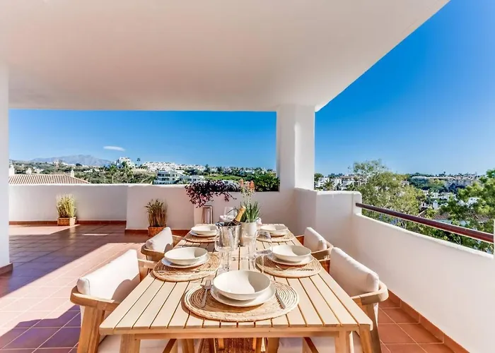 Beautiful Casita Near Lunymar Golf Course With Stunning Views