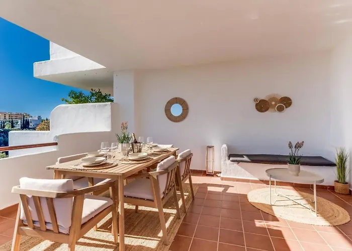 Beautiful Casita Near Lunymar Golf Course With Stunning Views Apartamento