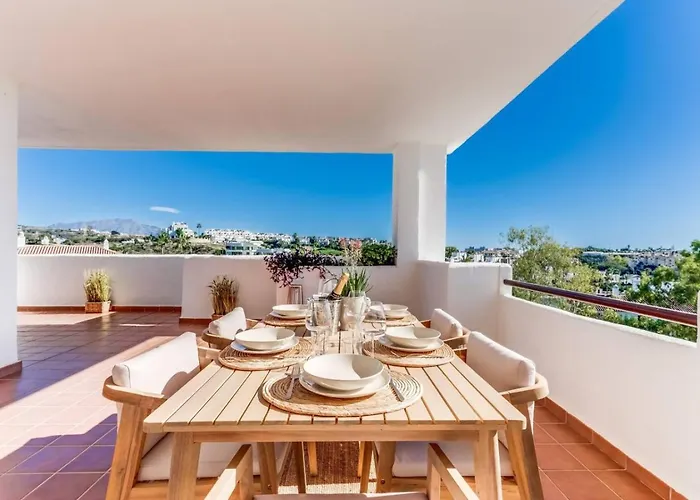 Beautiful Casita Near Lunymar Golf Course With Stunning Views *