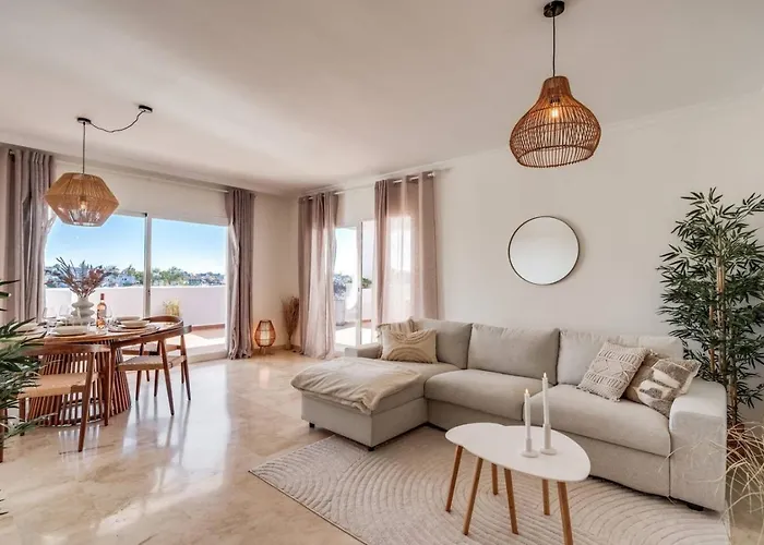 Beautiful Casita Near Lunymar Golf Course With Stunning Views