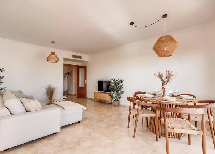 Beautiful Casita Near Lunymar Golf Course With Stunning Views Apartamento