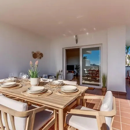 Beautiful Casita Near Lunymar Golf Course With Stunning Views Apartament *