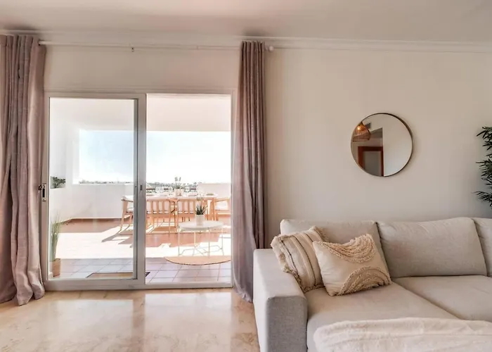 Beautiful Casita Near Lunymar Golf Course With Stunning Views