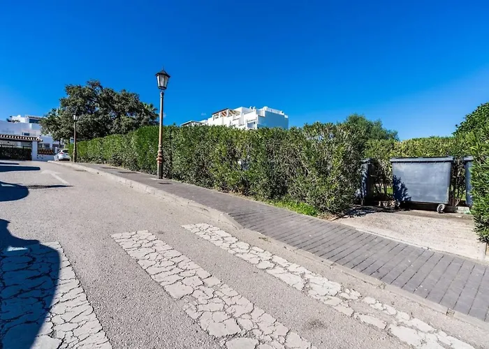 Beautiful Casita Near Lunymar Golf Course With Stunning Views Apartment